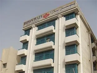 Oyo 357 Baisan Plaza Hotel Apartment Apartahotel