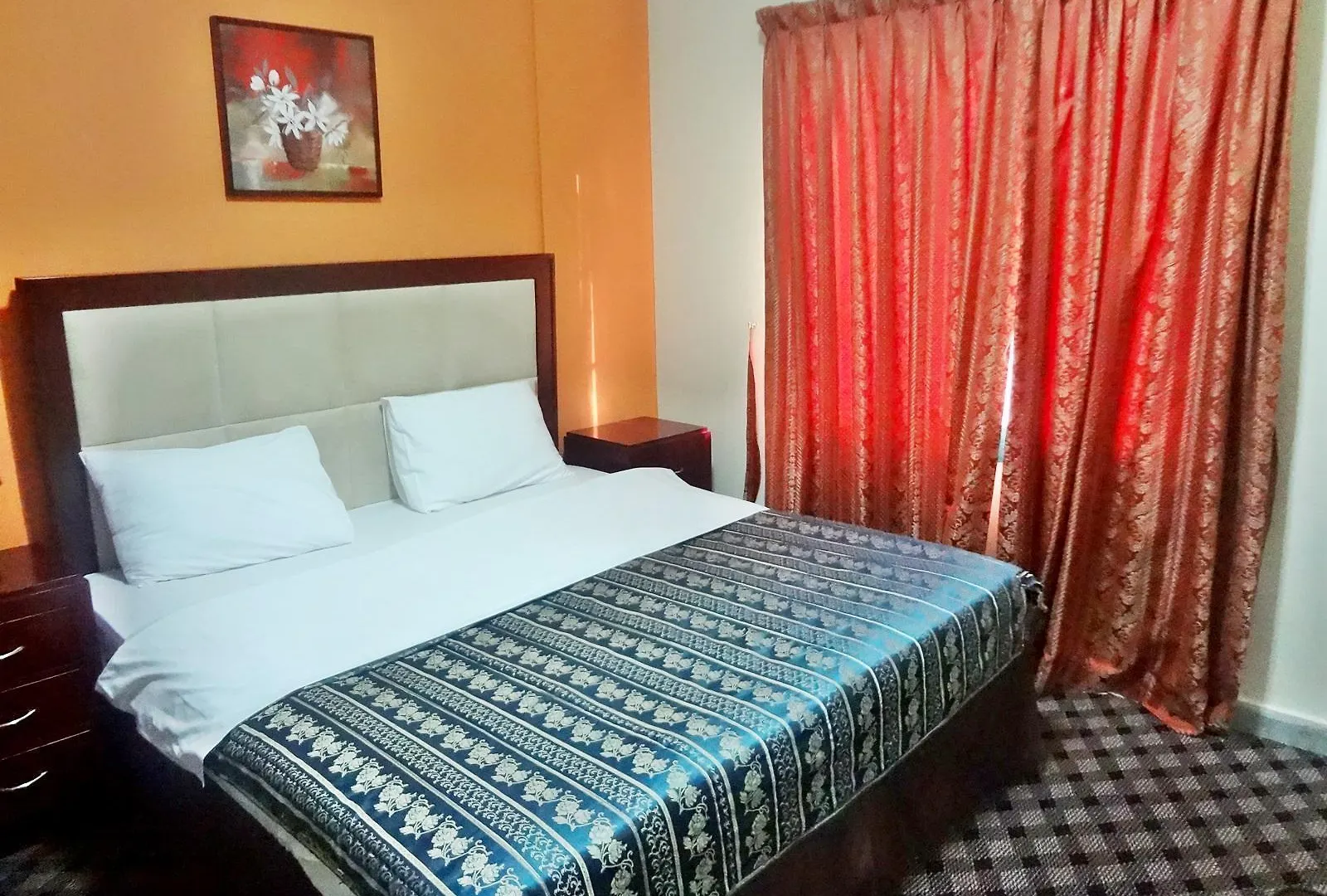 Oyo 357 Baisan Plaza Hotel Apartment