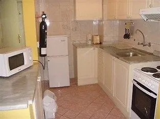 ** Apartahotel Oyo 357 Baisan Plaza Hotel Apartment Emiratos Árabes Unidos